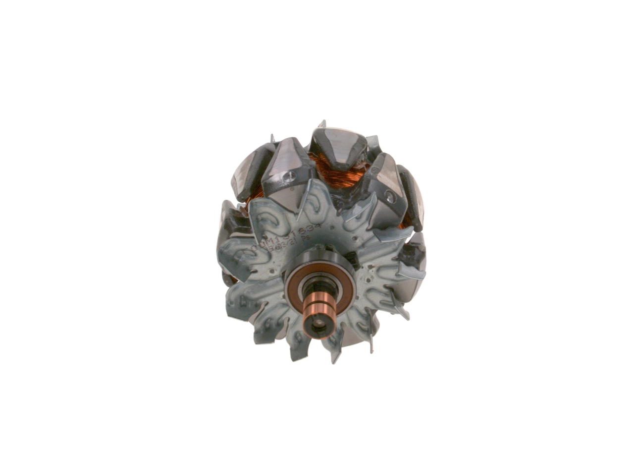 Якорь (ротор) генератора Bosch F00M131634 цена, от 54.33 USD