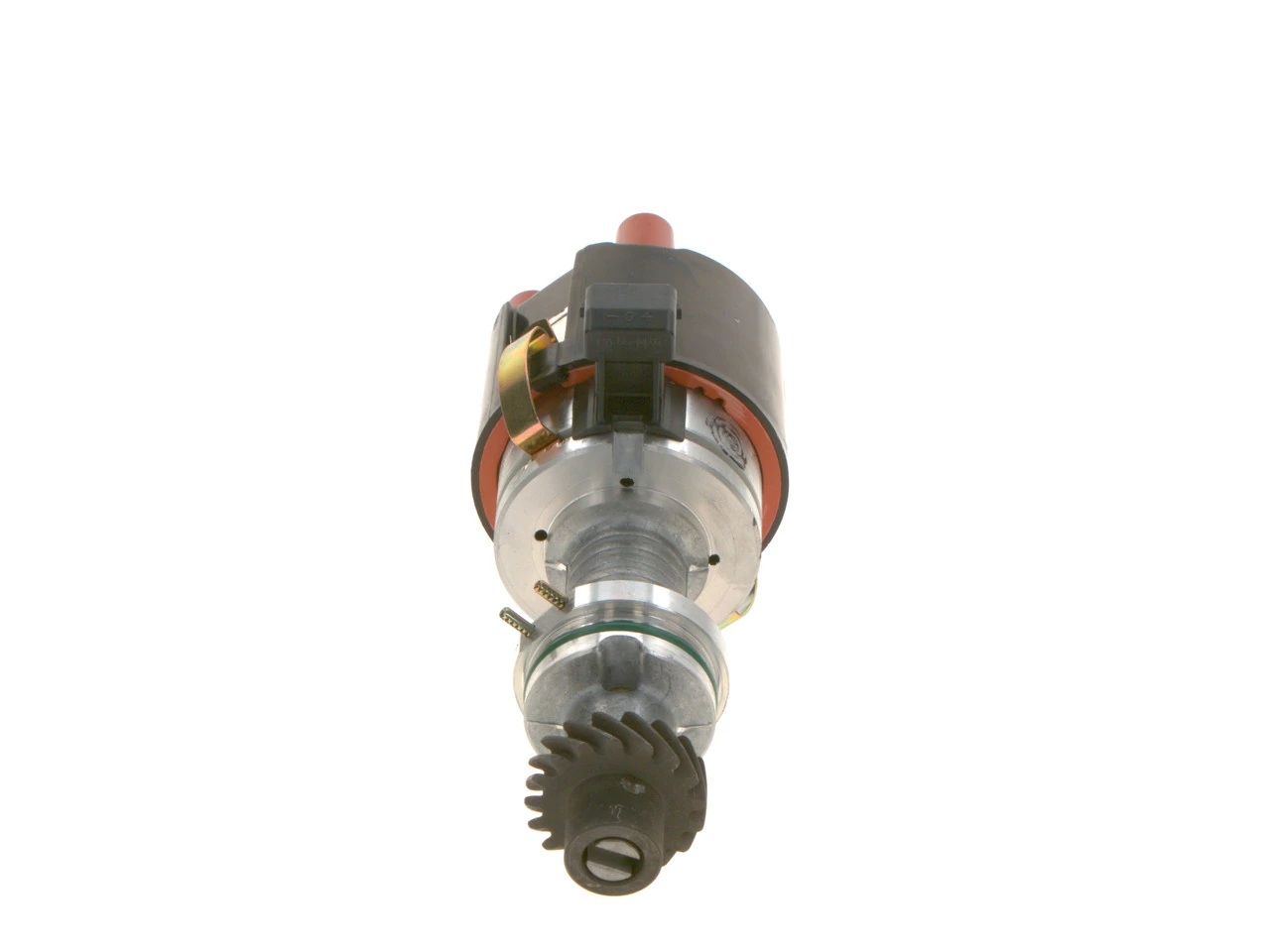 0986237641 Bosch Распределитель зажигания (трамблер)