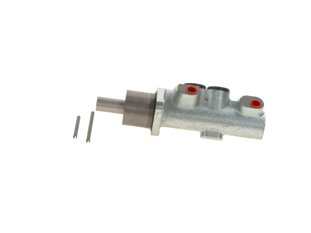 Купить F026003192 Bosch Главный тормозной цилиндр