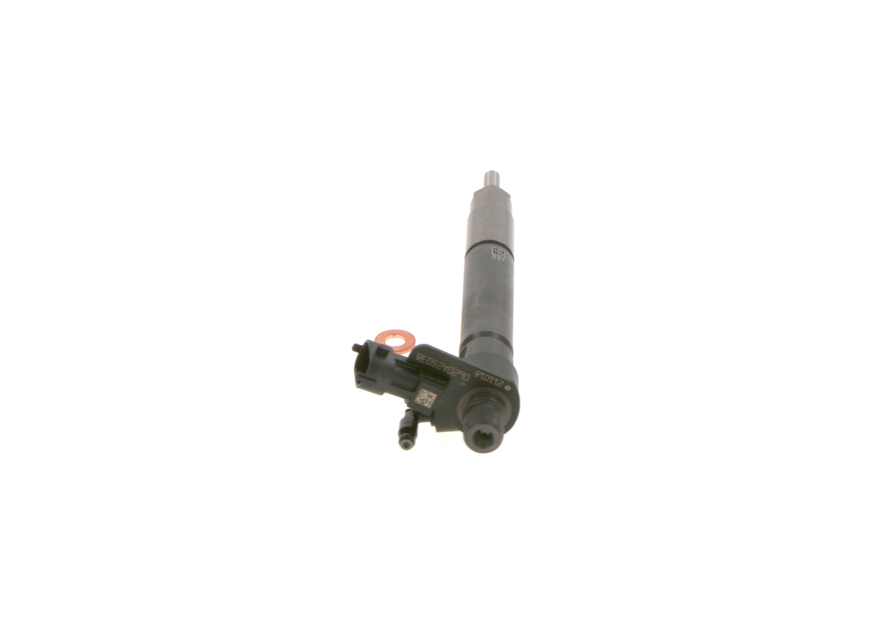 9659228880 Bosch Топливные форсунки