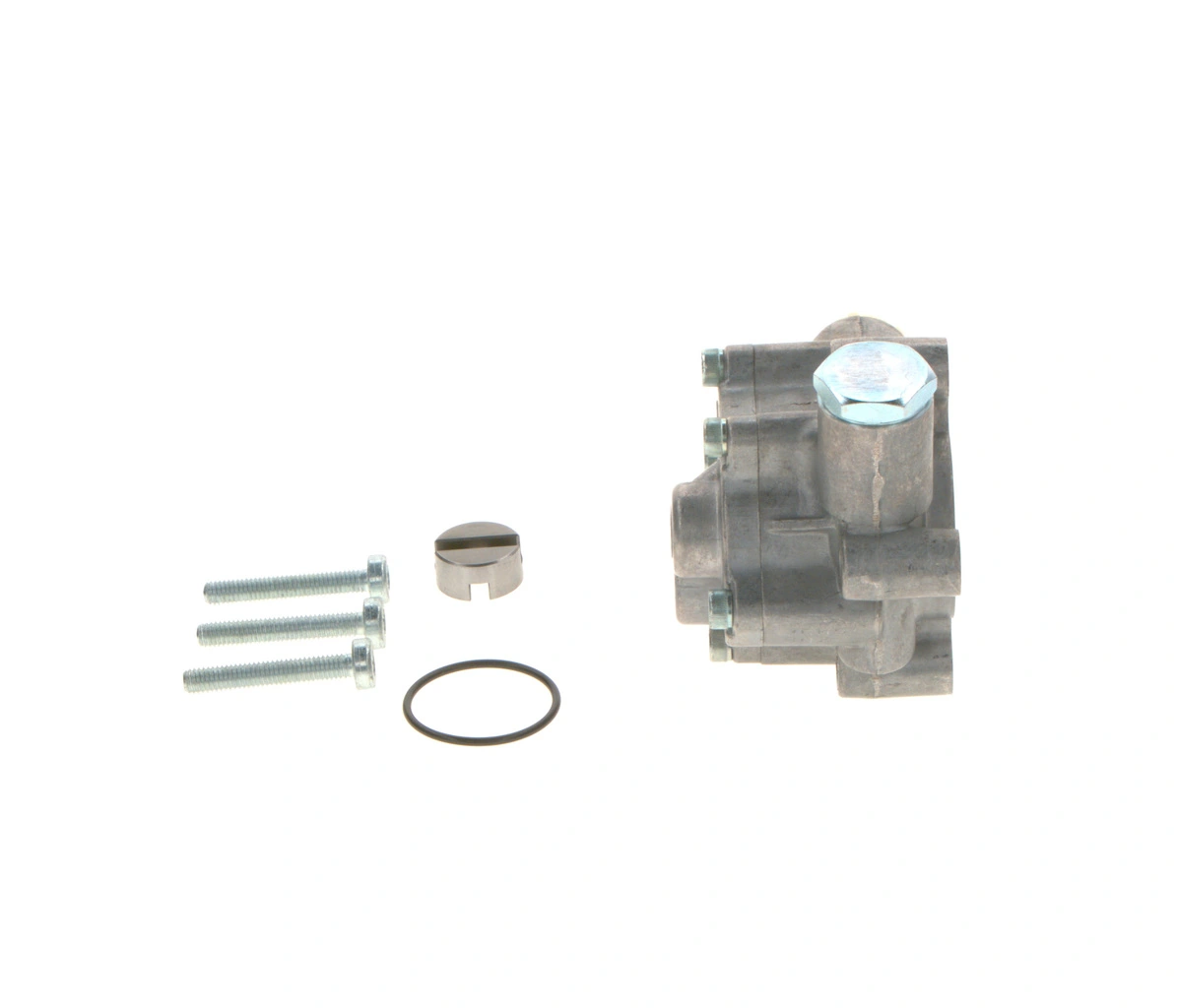 KS00001392 Bosch Топливный насос, механический