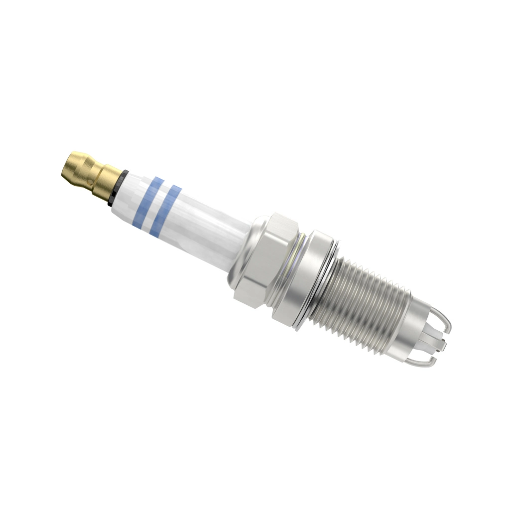 Свеча зажигания Bosch 0242240590 цена, от 6.03 USD