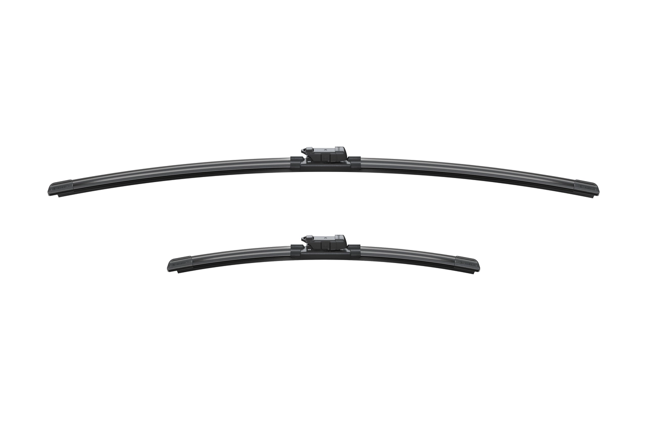 Limpa-pára-brisas de vidro traseiro Mercedes E S213