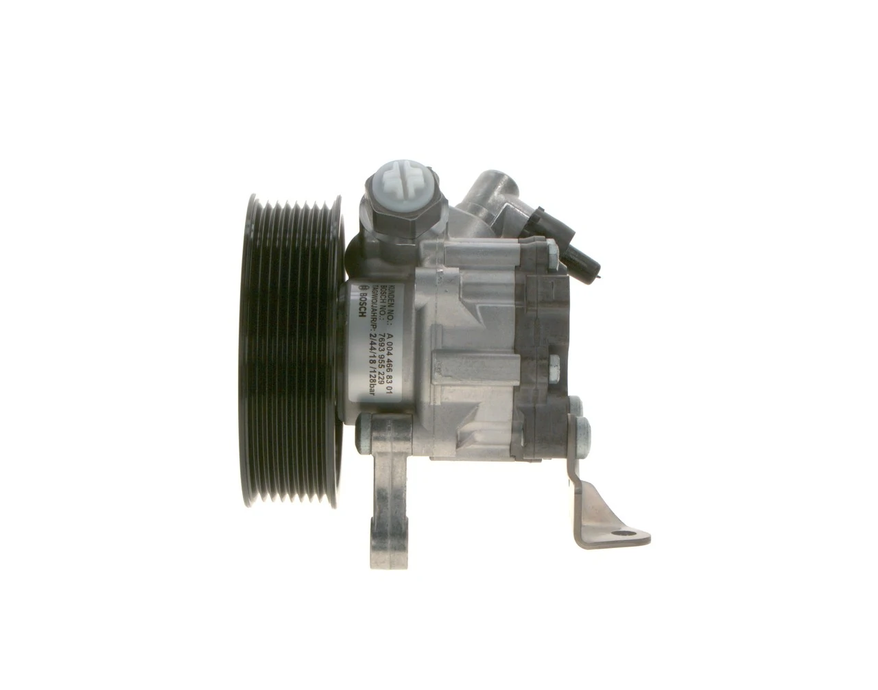 KS01000658 Bosch ГУР руля