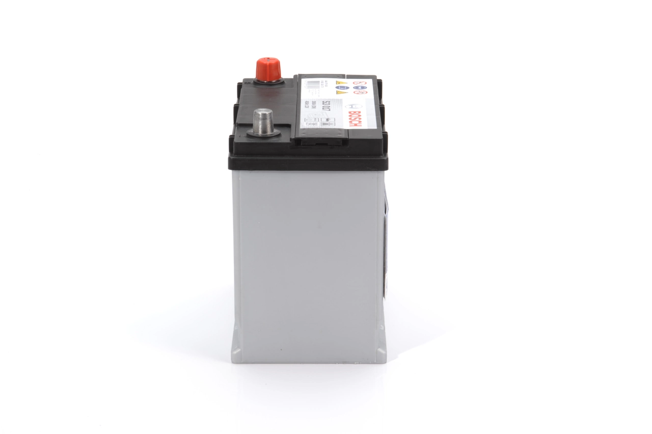 Аккумулятор автомобильный Bosch 0092S30170 цена, от 64.30 USD