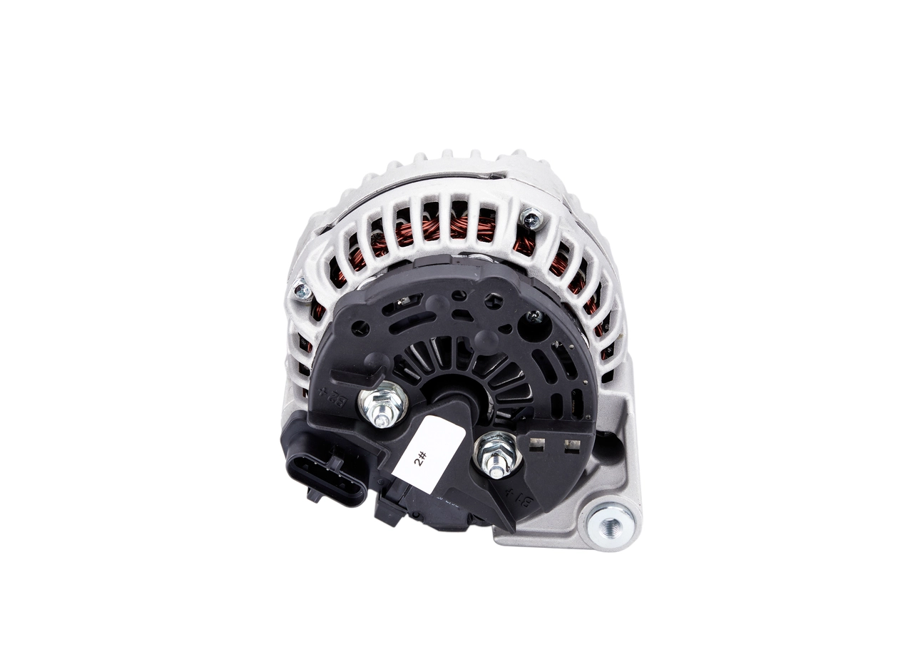 Автомобильный генератор Bosch 1986A00915 цена, от 214.38 USD