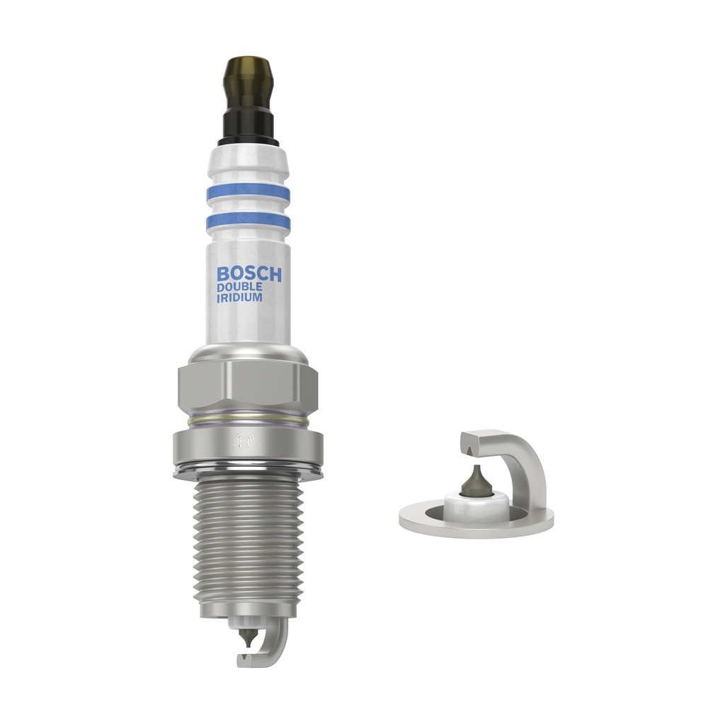 Купить 0242236595 Bosch Свечи автомобильные