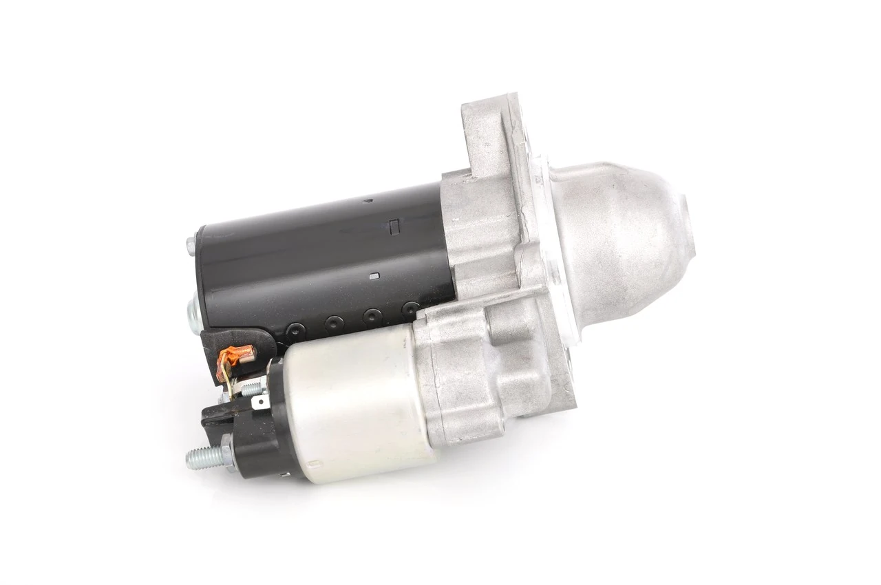 Стартер Bosch 0001107442 цена, от 44.34 USD