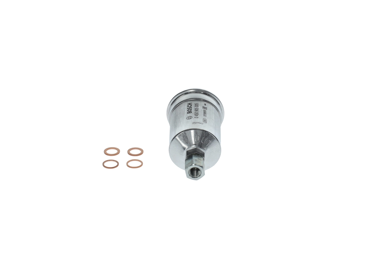 Купить 0450905005 Bosch Фильтр-отстойник топлива грубой очистки
