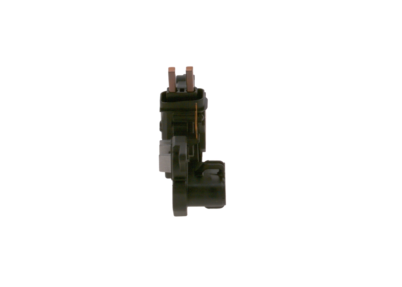 Реле зарядки генератора Bosch 1986AE0104 цена, от 32.30 USD