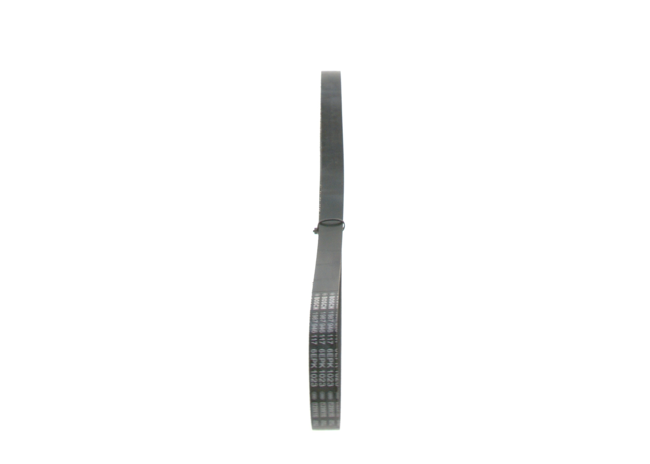 Купить 1987946117 Bosch Ремень генератора