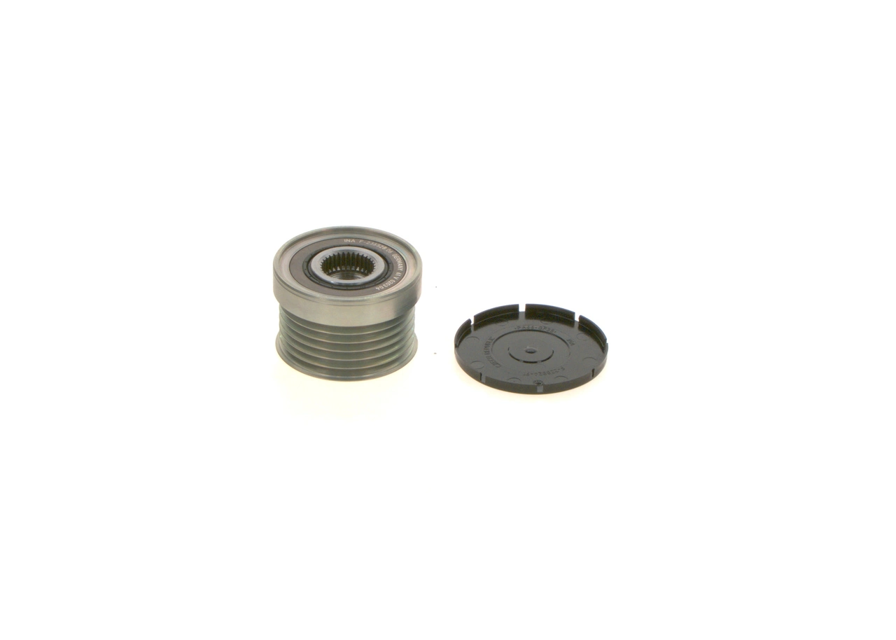 F00MA47701 Bosch Обгонная муфта генератора