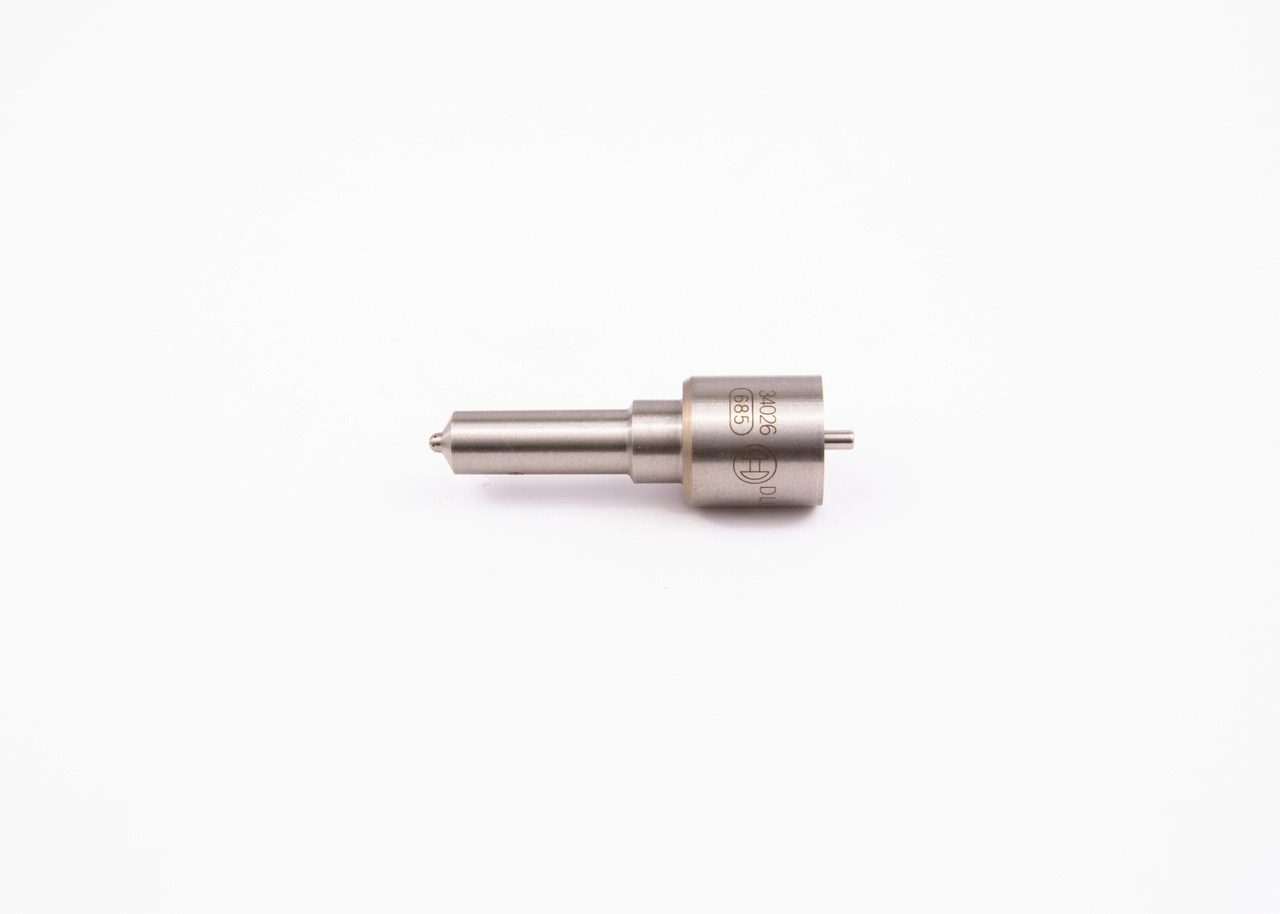 Купить 0433171462 Bosch Распылитель форсунки
