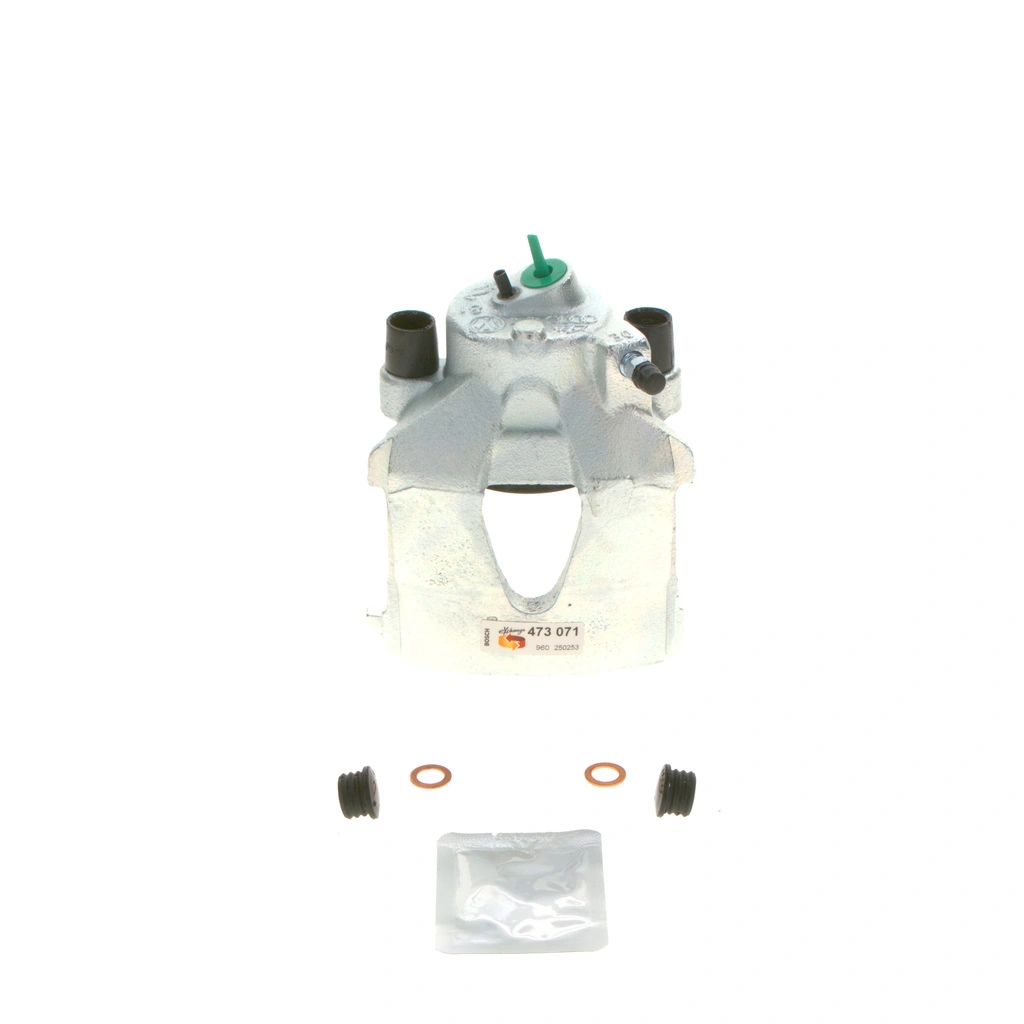 Супорт тормзной Bosch 0986473071 цена, от 40.29 USD