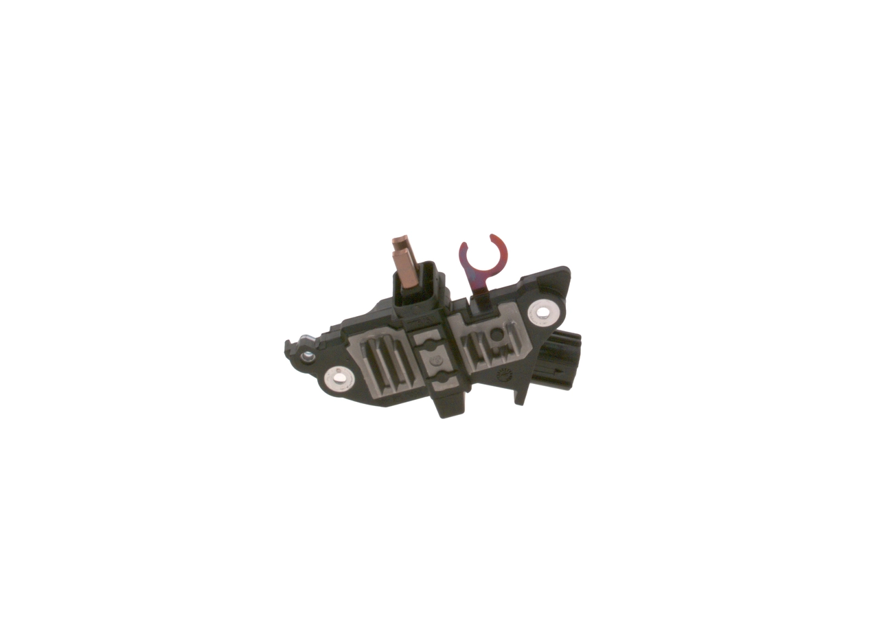 Купить F00M145873 Bosch Реле регулятор напряжения генератора