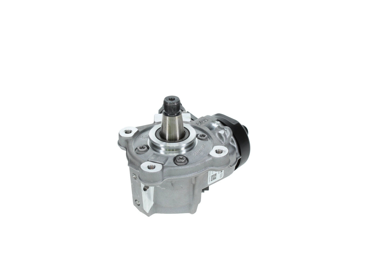 Купить 0445010568 Bosch ТНВД