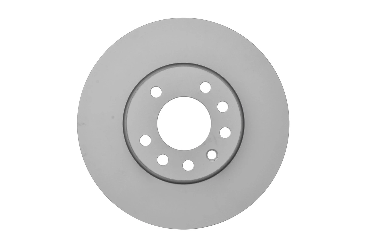 0986479107 Bosch Диск тормозной передний
