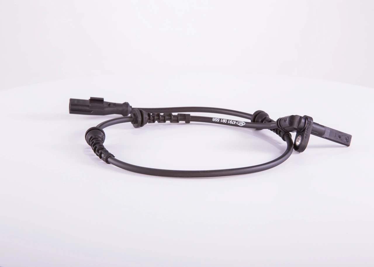 Купить 0265008941 Bosch Датчик АБС (ABS) передний