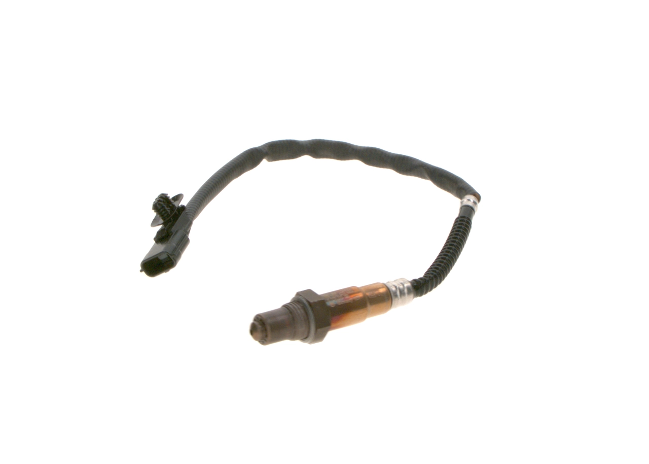 Лямбдазонд, датчик кислорода до катализатора Bosch 0258010110 цена, от 84.09 USD
