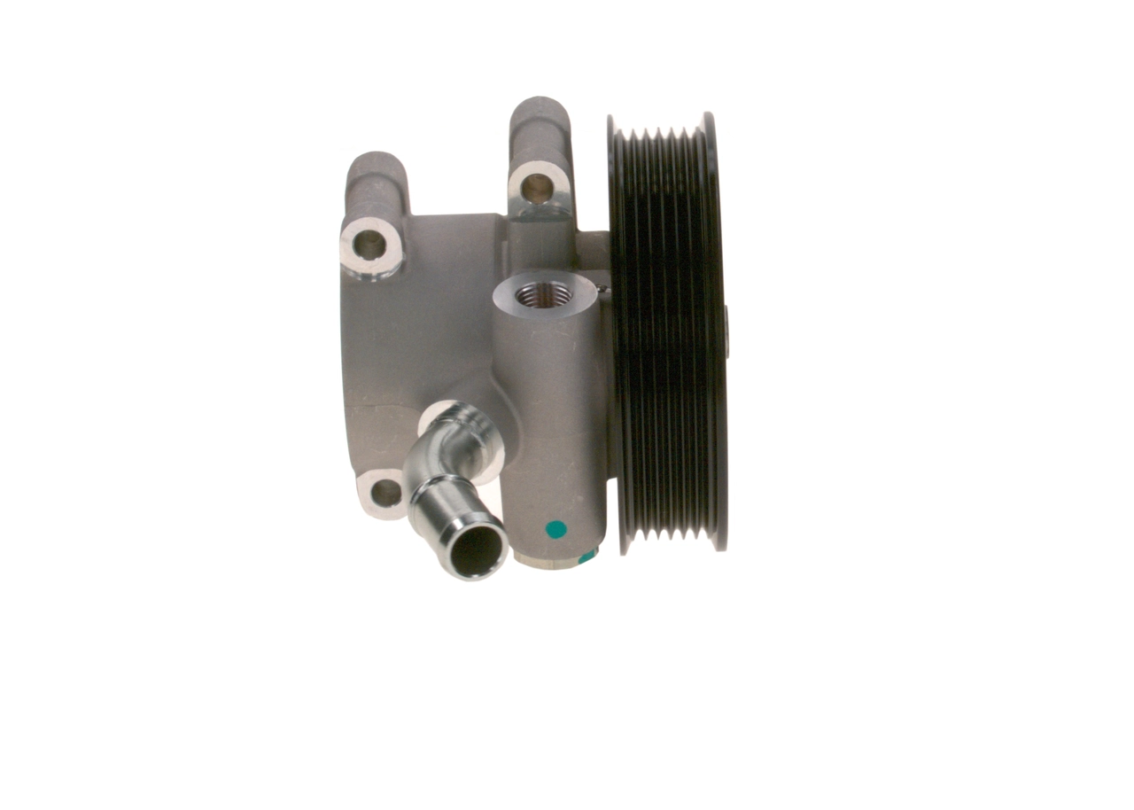 KS00910002 Bosch ГУР руля