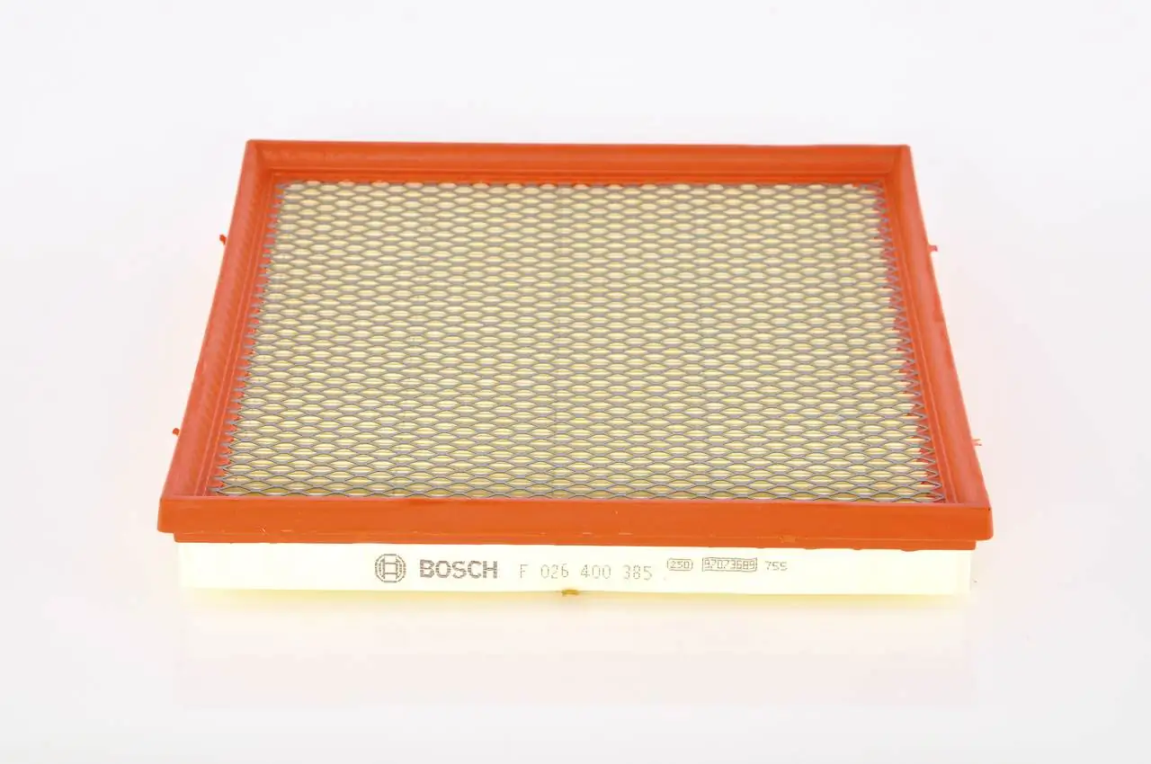 Купить F026400385 Bosch Автомобильный фильтр воздуха