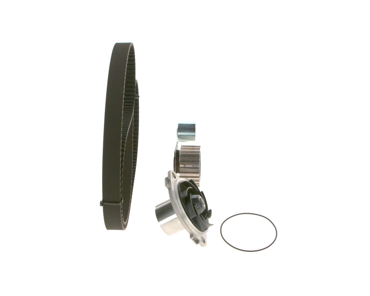 1987948746 Bosch Комплект ремня ГРМ