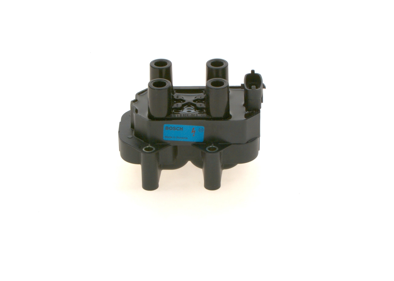 Модуль зажигания Bosch 0221503011 цена, от 42.08 USD