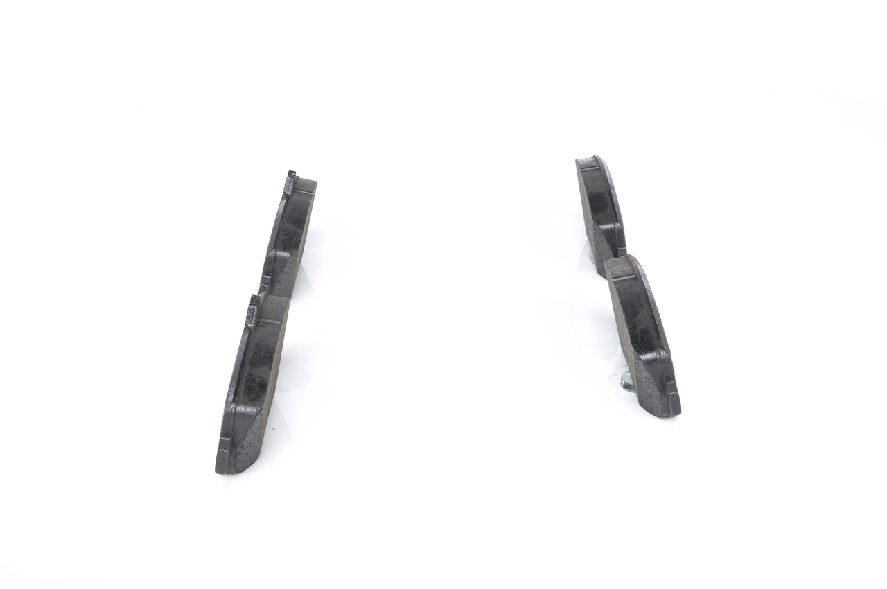 0986494302 Bosch Колодки передние
