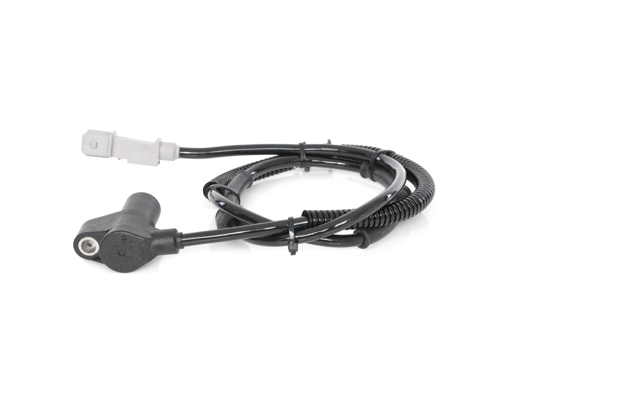 Датчик АБС (ABS) задний Bosch 0265006793 цена, от 14.56 USD