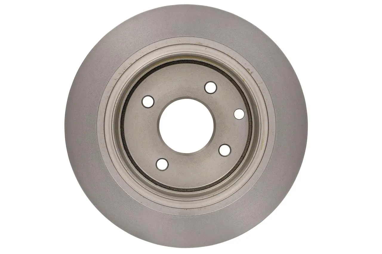 Disco do freio traseiro Nissan Tiida SC11X