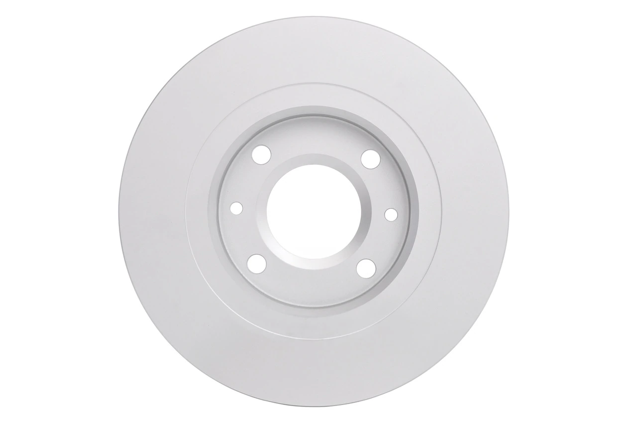 Купить 0986479B27 Bosch Ротор тормозной