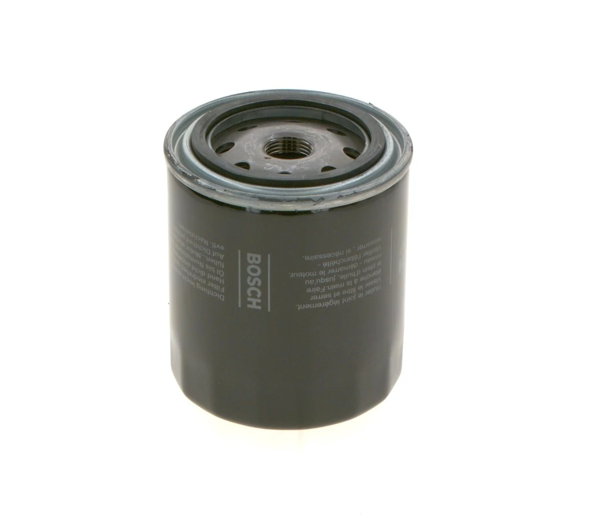 Купить F026407267 Bosch Фильтр центробежный очистки масла