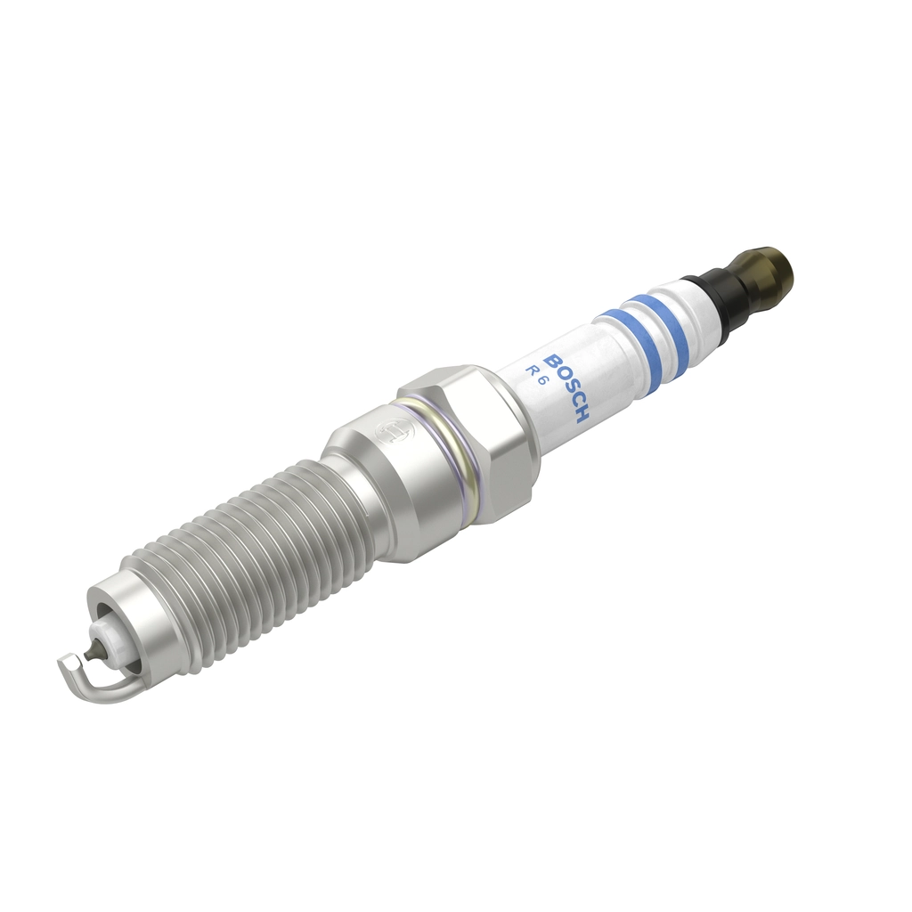 Свеча зажигания Bosch 0242145573 цена, от 16.09 USD