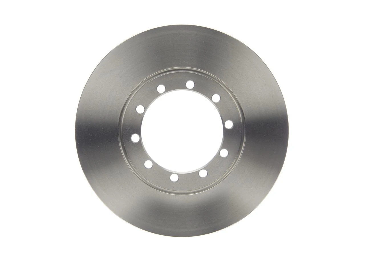 Задний тормозной диск Bosch 0986479R92 цена, от 31.52 USD