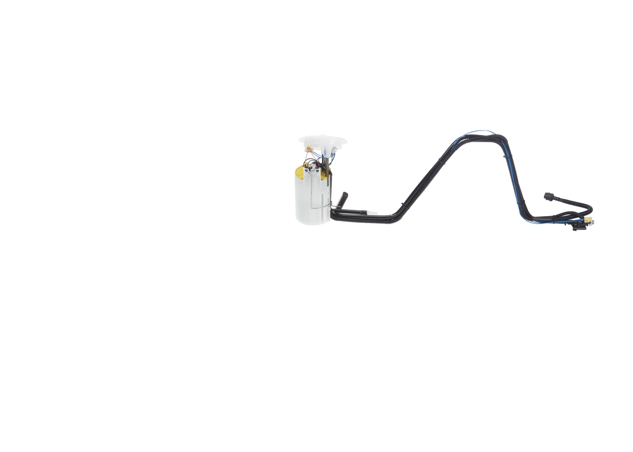 Купить 0580303136 Bosch Модуль топливного насоса