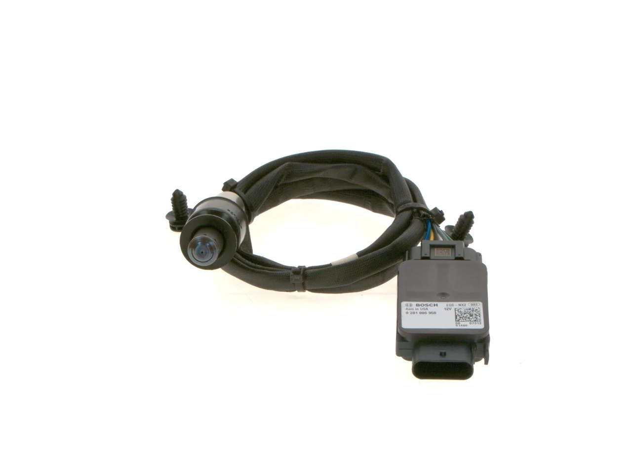  Bosch 0281006958 цена, от 238.36 USD