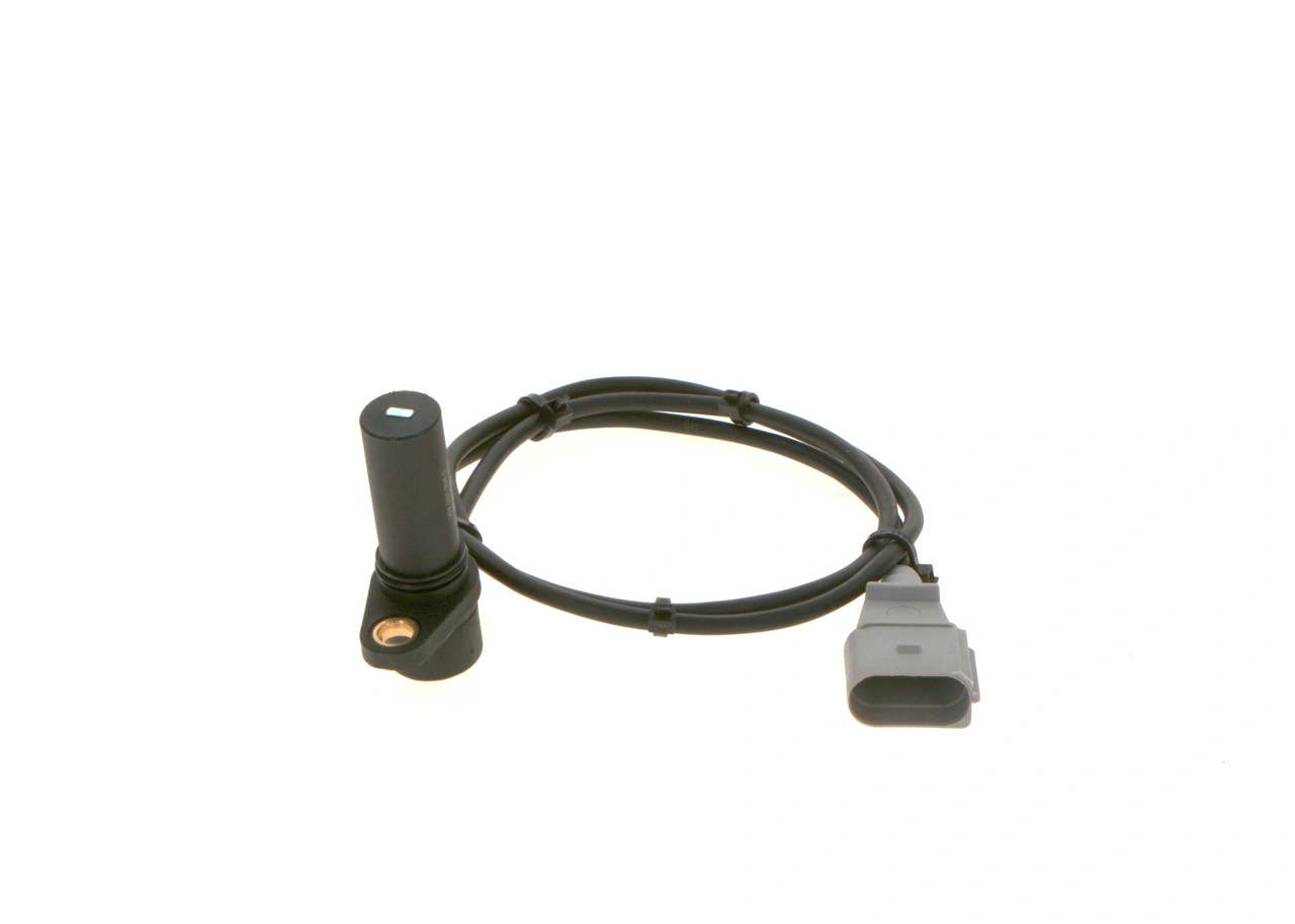 Купить 0986280491 Bosch Датчик оборотов коленвала