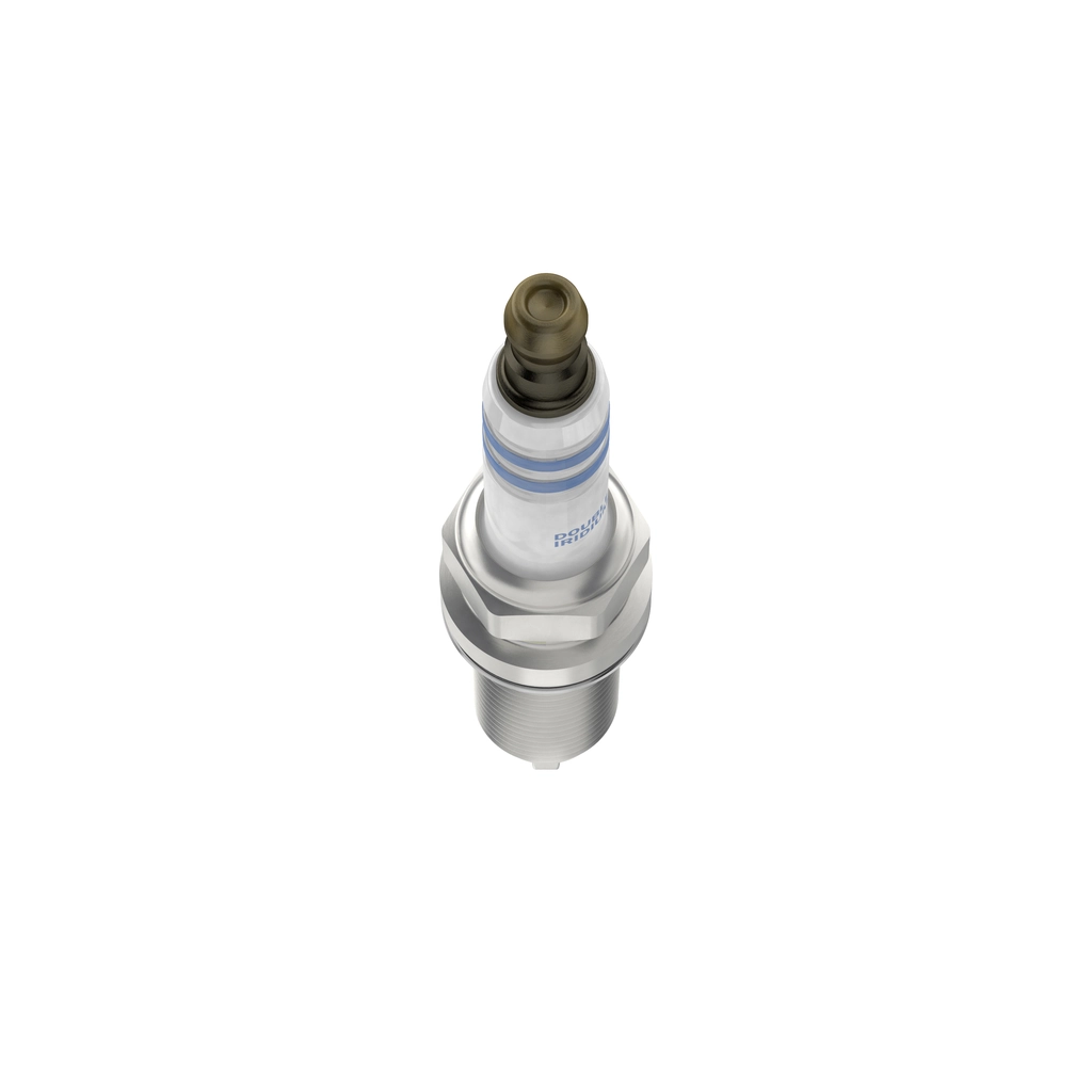 Свеча зажигания Bosch 0242240715 цена, от 11.53 USD