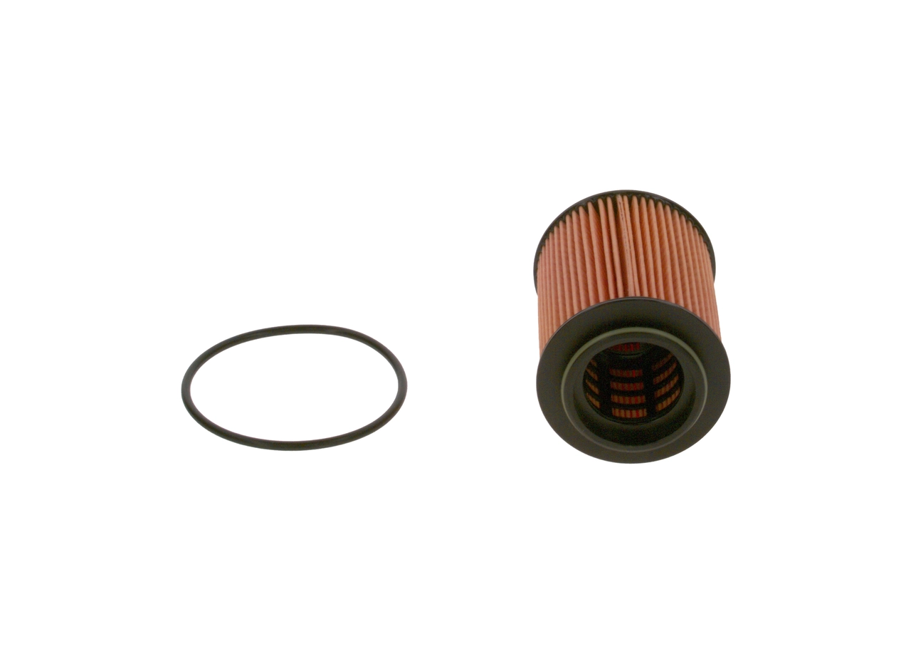 Купить F026407096 Bosch Фильтр центробежный очистки масла