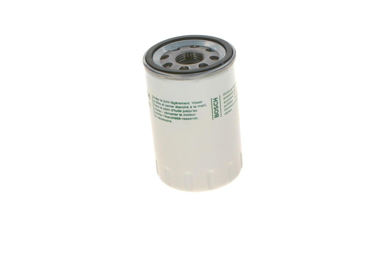 Фильтр очистки масла центробежный Bosch 0451103335 цена, от 11.53 USD