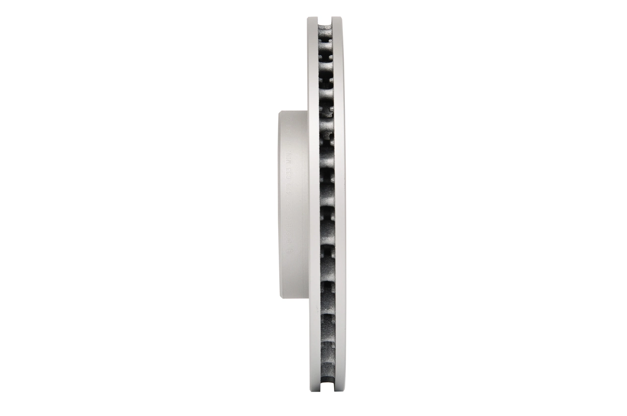 Купить 0986479C33 Bosch Ротор тормозной