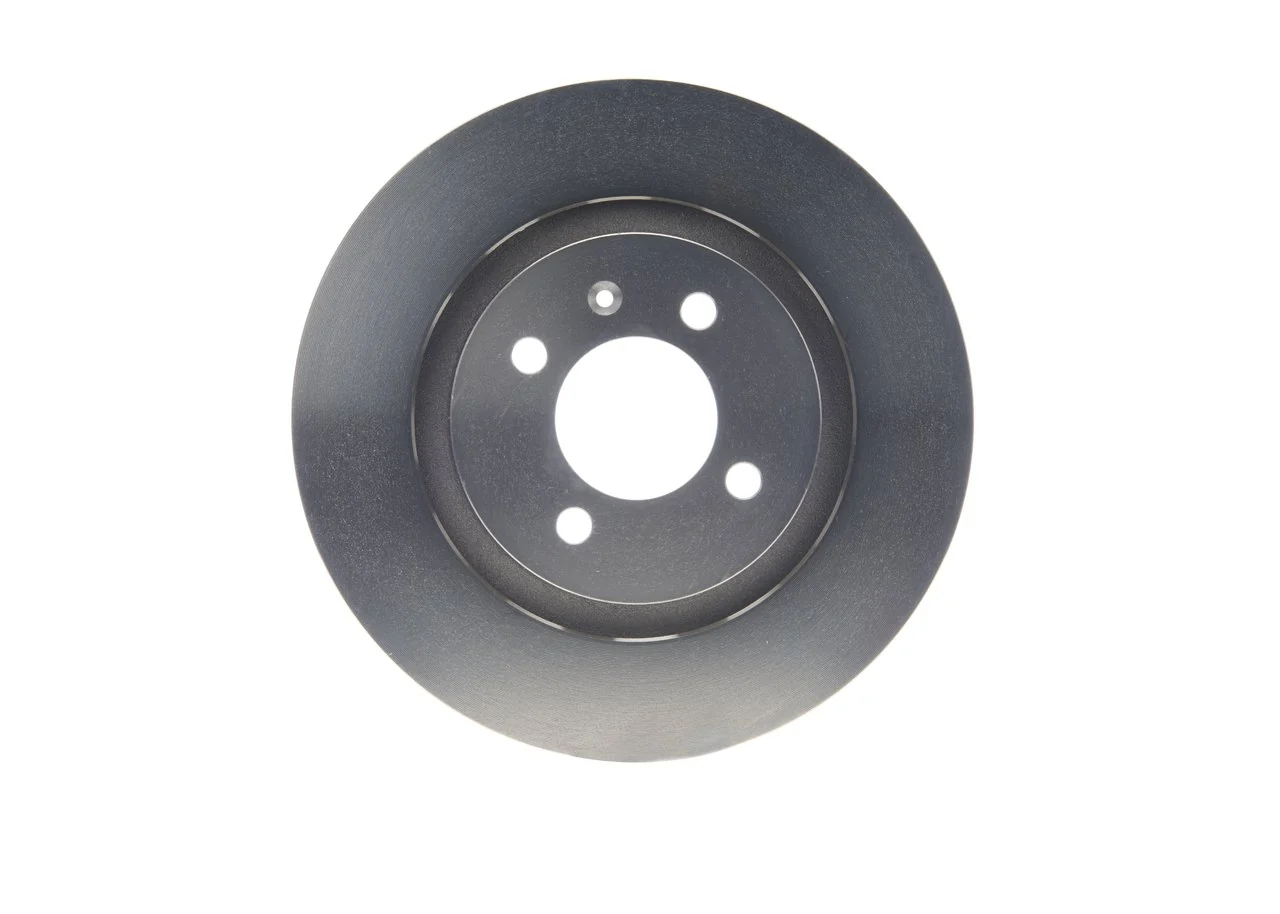 0986478508 Bosch Диск тормозной передний