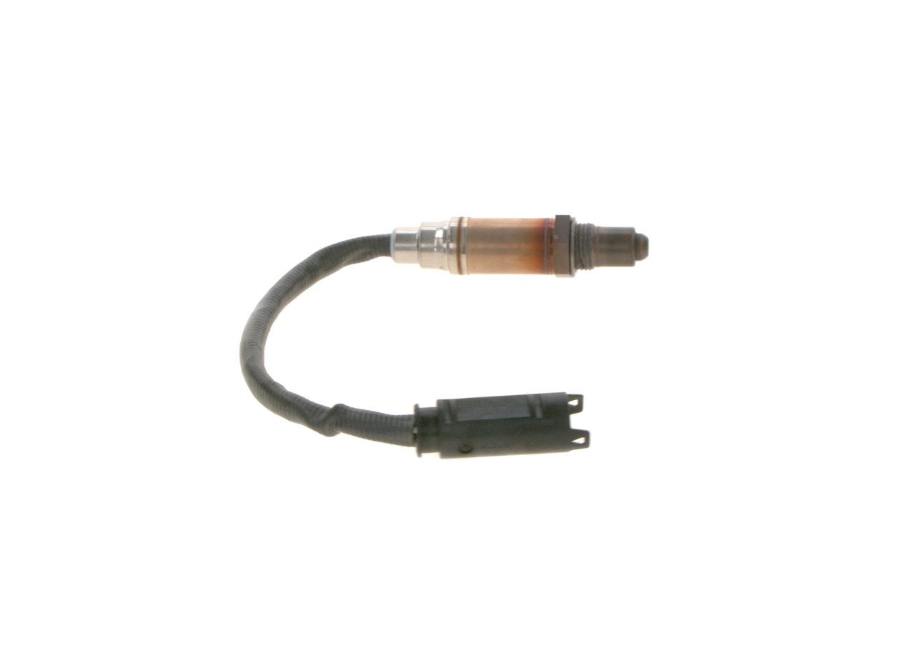 Лямбдазонд, датчик кислорода после катализатора Bosch 0258005297 цена, от 38.01 USD
