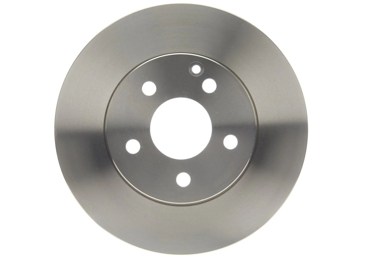 0986479S83 Bosch Диск тормозной передний