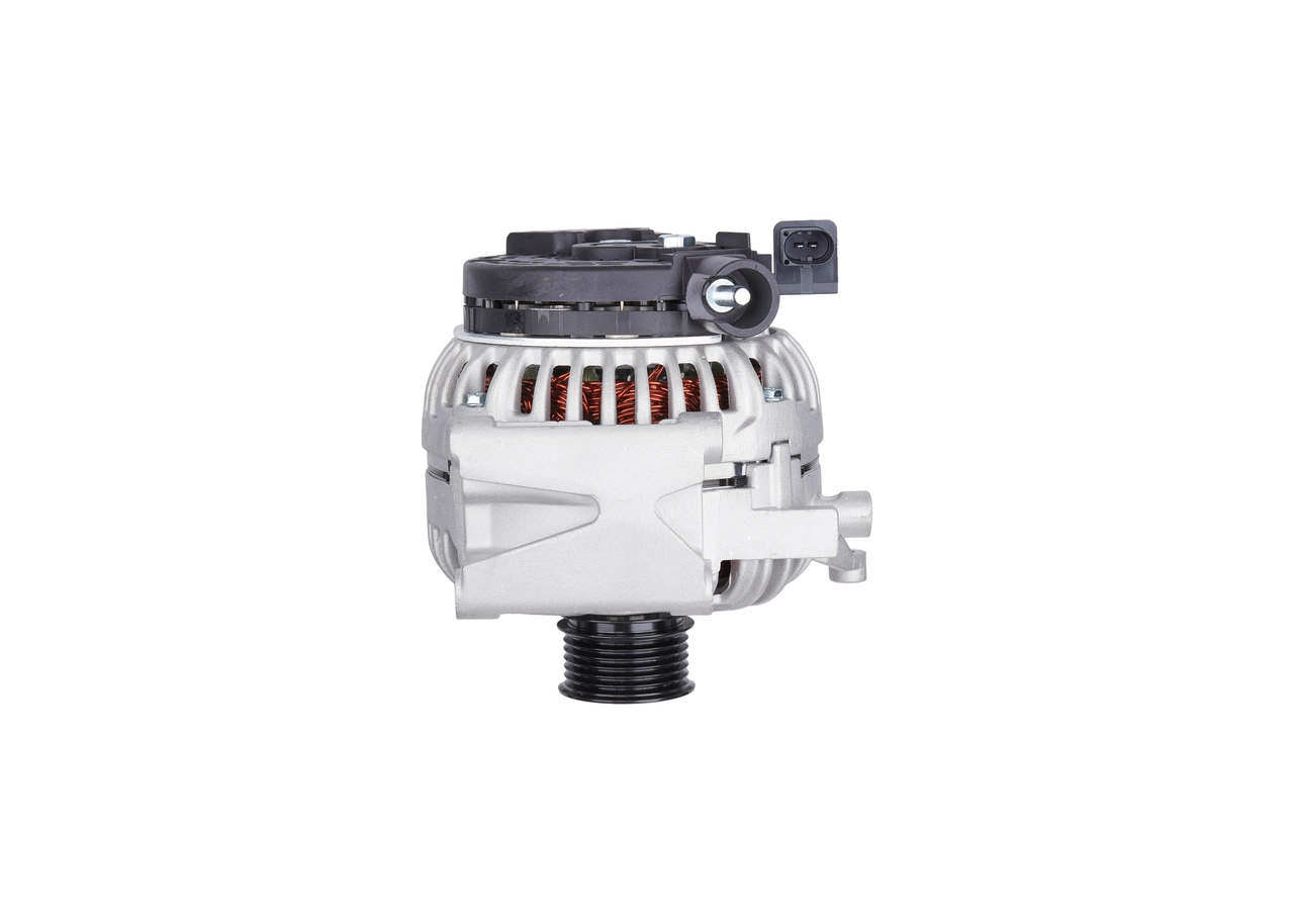 Купить 1986A00948 Bosch Генератор