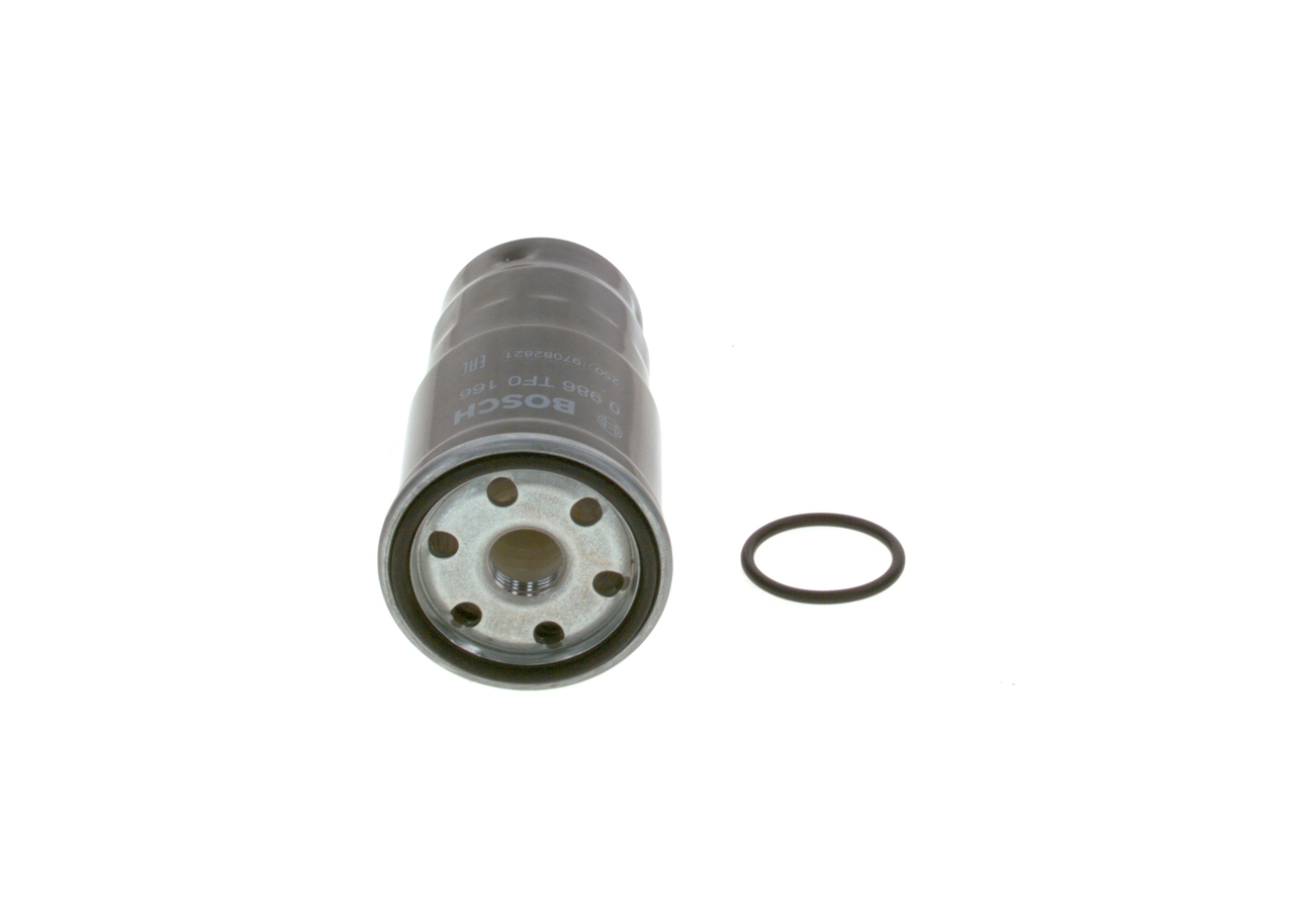 Купить 0986TF0166 Bosch Фильтр-отстойник топлива грубой очистки