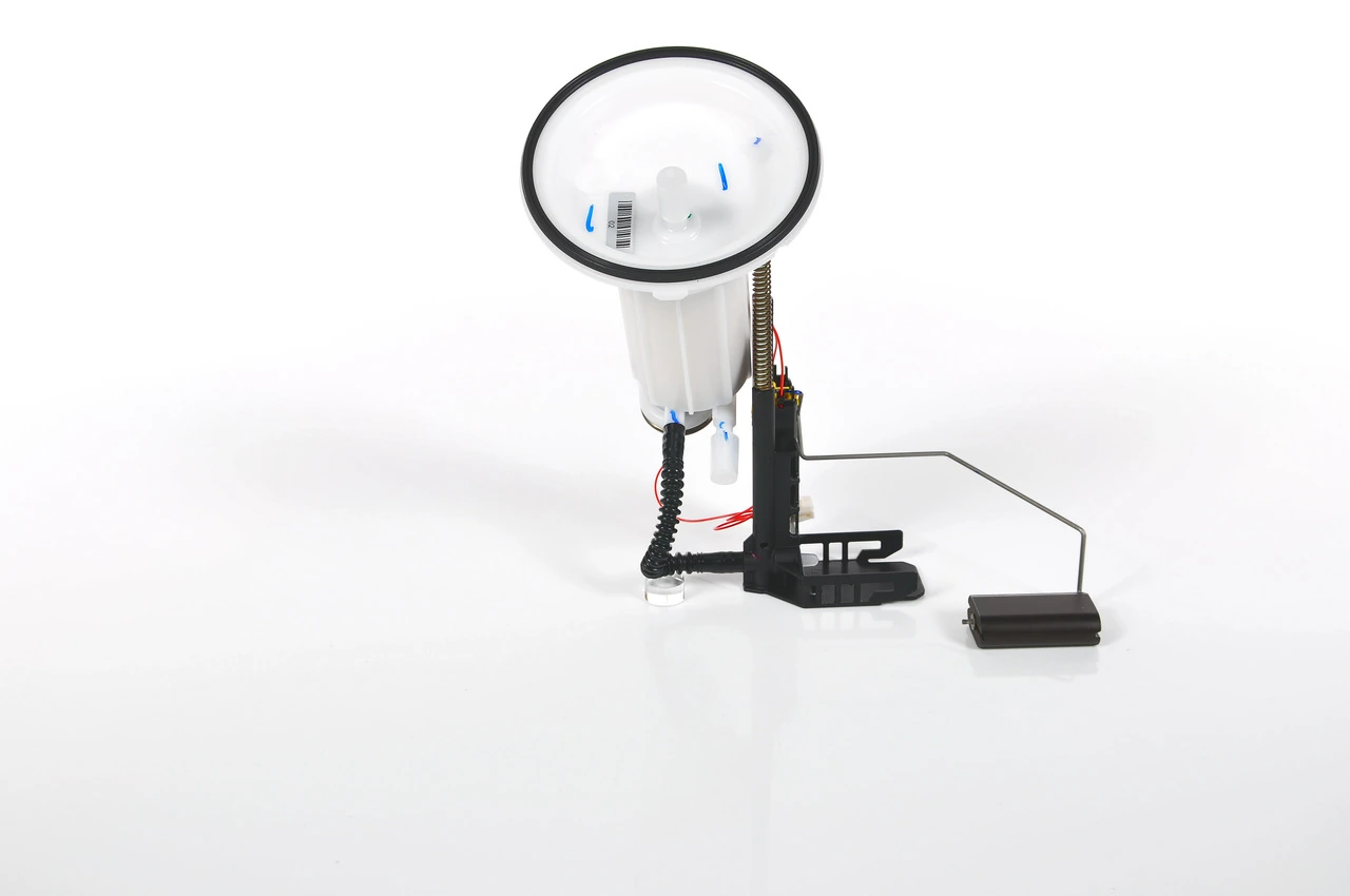 Купить 0580314539 Bosch Модуль топливного насоса