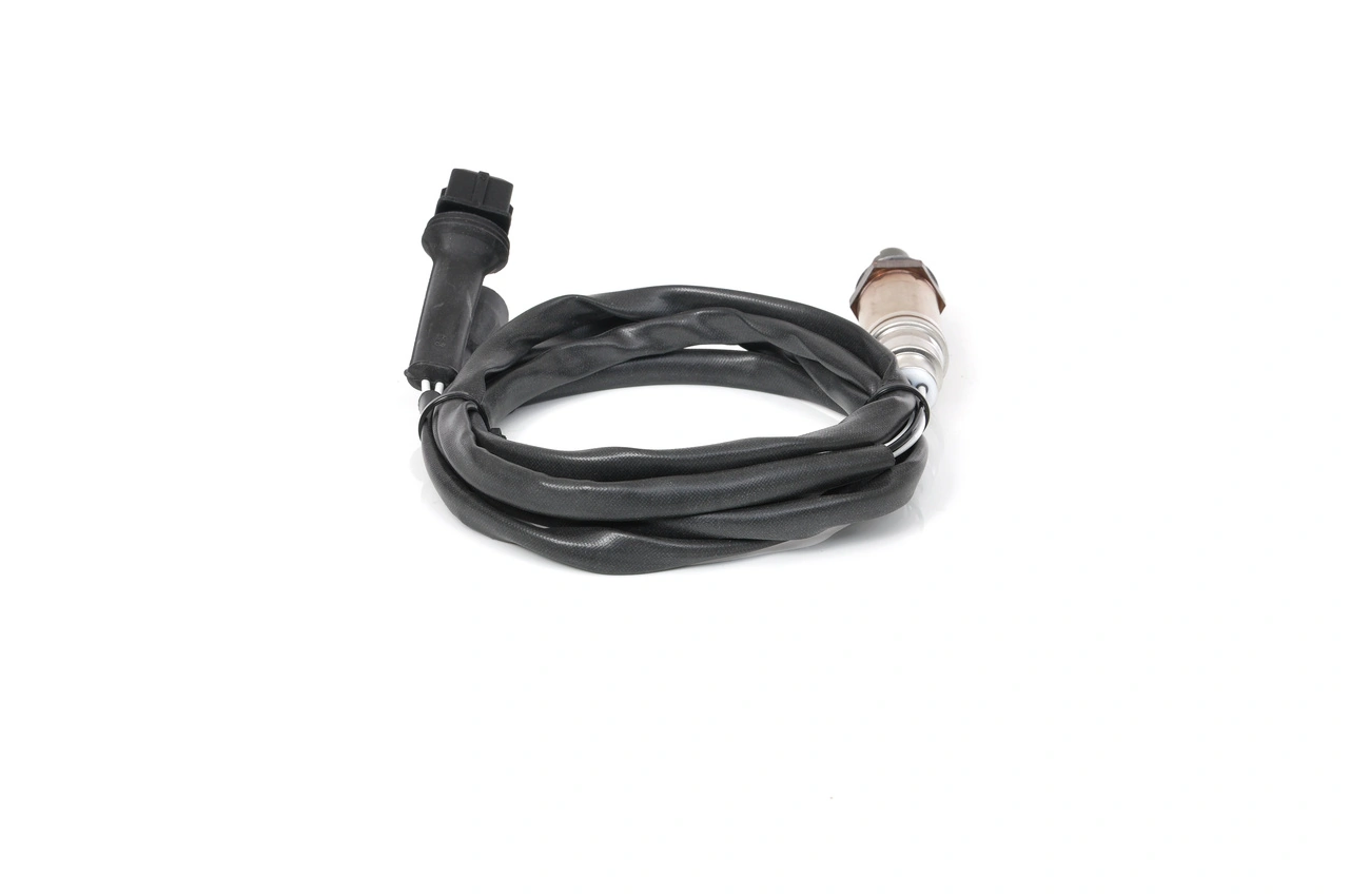 Купить 0258003931 Bosch Датчик концентрации кислорода