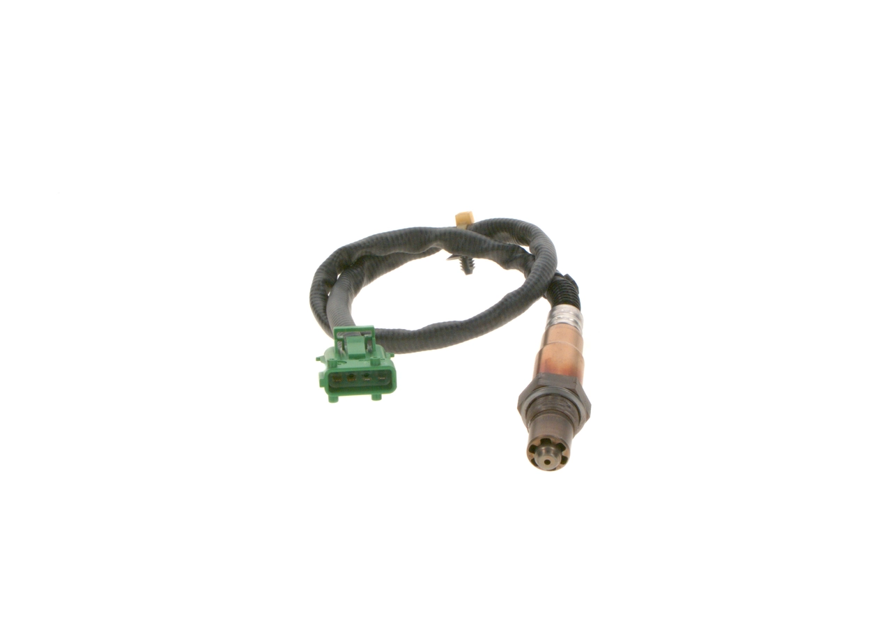 Лямбдазонд, датчик кислорода до катализатора Bosch 0258010081 цена, от 63.35 USD