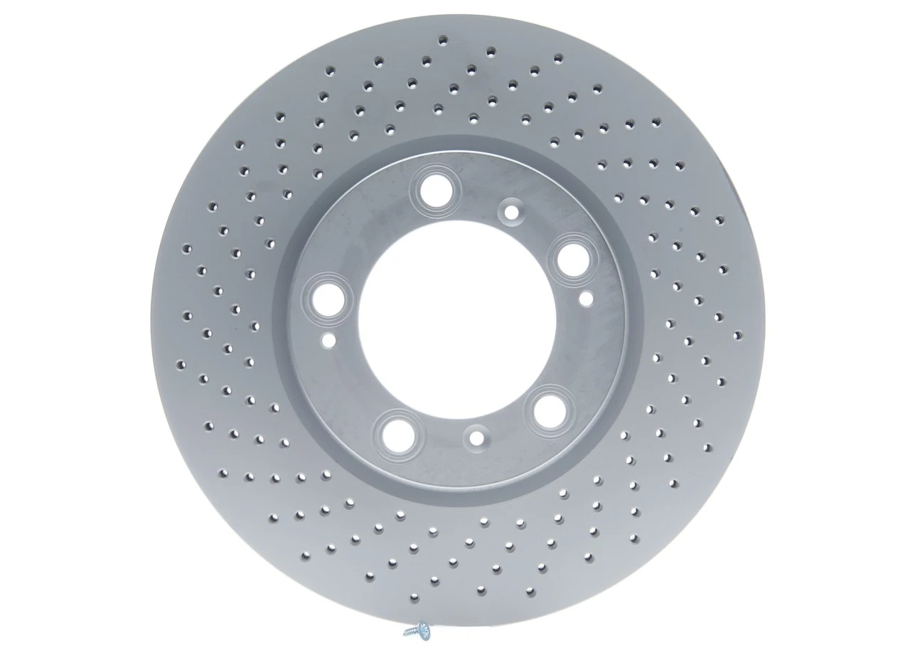 Тормоз дисковый передний Bosch 0986479549 цена, от 132.91 USD